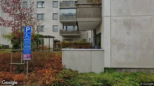 Lägenheter till salu i Malmö Centrum - Bild från Google Street View