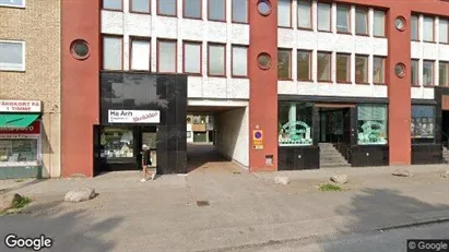 Lägenheter att hyra i Kalmar - Bild från Google Street View