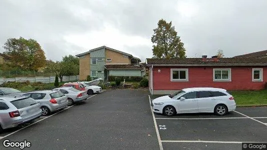Lägenheter att hyra i Jönköping - Bild från Google Street View