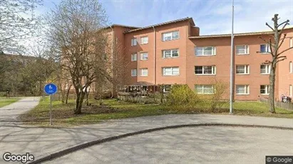 Lägenheter att hyra i Sundbyberg - Bild från Google Street View