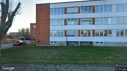 Lägenheter att hyra i Helsingborg - Bild från Google Street View