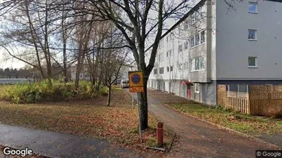 Lägenheter att hyra i Eskilstuna - Bild från Google Street View