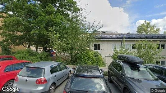 Lägenheter att hyra i Kungsholmen - Bild från Google Street View