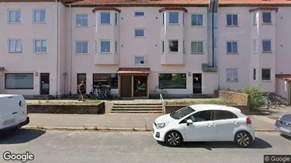 Lägenheter till salu i Kävlinge - Bild från Google Street View