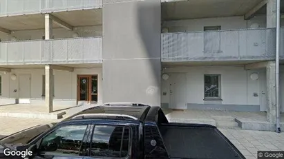 Bostadsrätter till salu i Söderort - Bild från Google Street View