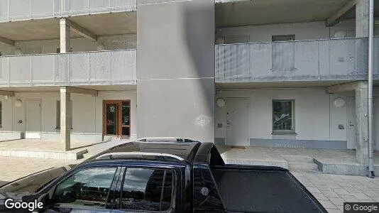 Bostadsrätter till salu i Söderort - Bild från Google Street View