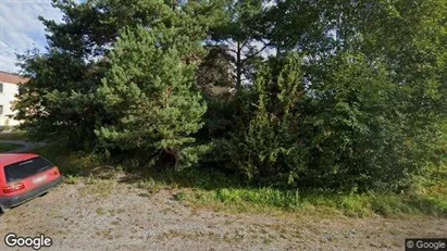Lägenheter att hyra i Gävle - Bild från Google Street View