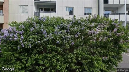 Bostadsrätter till salu i Linköping - Bild från Google Street View