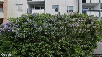Bostadsrätter till salu i Linköping - Bild från Google Street View