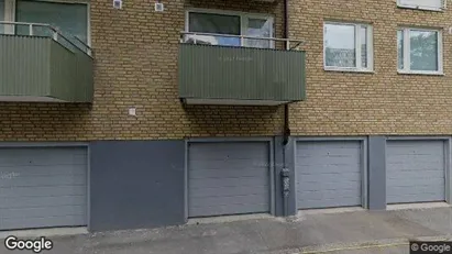 Bostadsrätter till salu i Västra hisingen - Bild från Google Street View