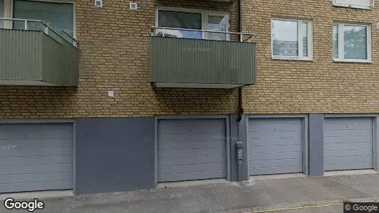 Bostadsrätter till salu i Västra hisingen - Bild från Google Street View