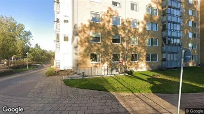 Lägenheter till salu i Malmö Centrum - Bild från Google Street View