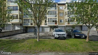 Lägenheter till salu i Skellefteå - Bild från Google Street View