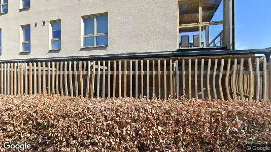 Lägenheter till salu i Växjö - Bild från Google Street View