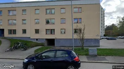 Lägenheter att hyra i Nyköping - Bild från Google Street View