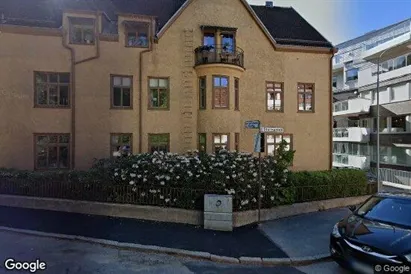 Bostadsrätter till salu i Borås - Bild från Google Street View