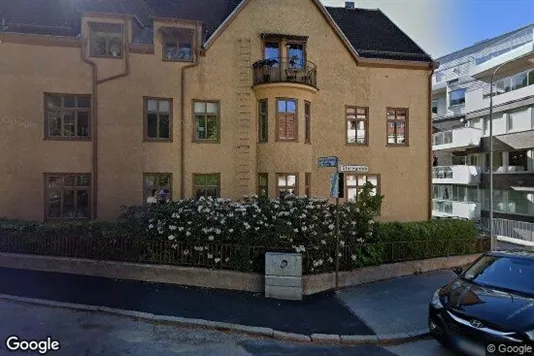 Bostadsrätter till salu i Borås - Bild från Google Street View