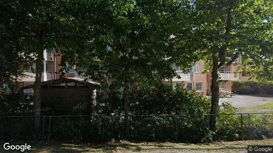 Lägenheter att hyra i Sundbyberg - Bild från Google Street View