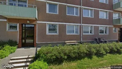 Lägenheter till salu i Simrishamn - Bild från Google Street View