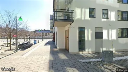 Lägenheter till salu i Västerort - Bild från Google Street View