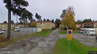 Lägenheter att hyra i Gävle - Bild från Google Street View