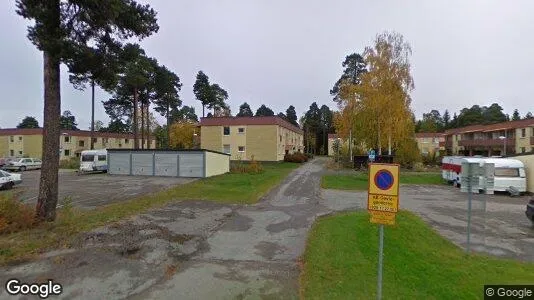 Lägenheter att hyra i Gävle - Bild från Google Street View