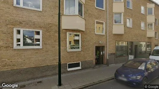 Lägenheter till salu i Malmö Centrum - Bild från Google Street View
