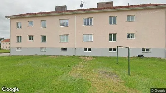 Lägenheter till salu i Borås - Bild från Google Street View
