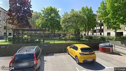 Bostadsrätter till salu i Linköping - Bild från Google Street View