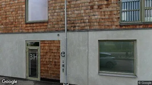 Lägenheter till salu i Växjö - Bild från Google Street View