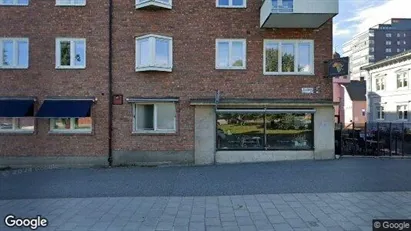 Lägenheter till salu i Skellefteå - Bild från Google Street View