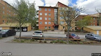 Lägenheter att hyra i Nyköping - Bild från Google Street View