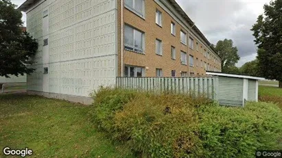 Lägenheter att hyra i Norrköping - Bild från Google Street View