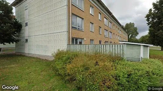 Lägenheter att hyra i Norrköping - Bild från Google Street View