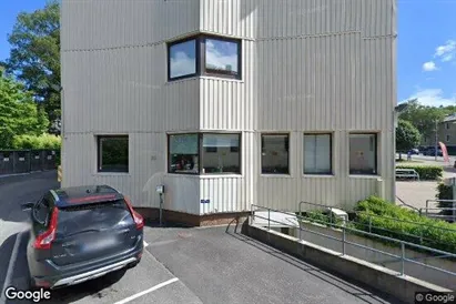 Bostadsrätter till salu i Borås - Bild från Google Street View