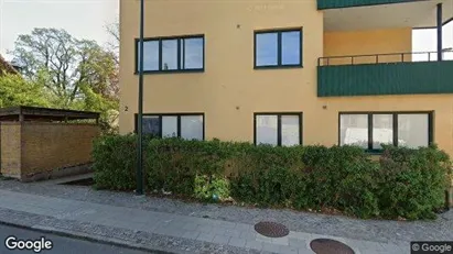 Lägenheter till salu i Lund - Bild från Google Street View