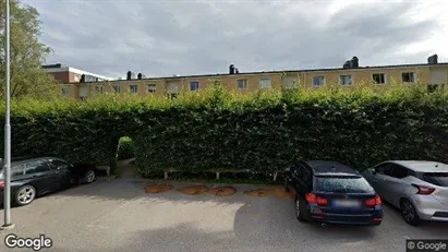 Lägenheter till salu i Växjö - Bild från Google Street View