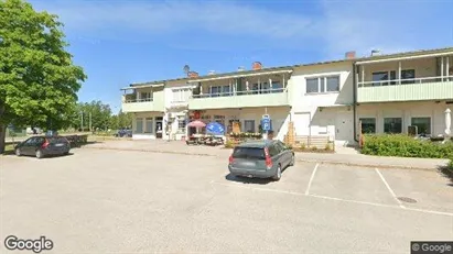 Lägenheter att hyra i Gävle - Bild från Google Street View