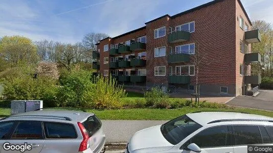 Lägenheter till salu i Lund - Bild från Google Street View