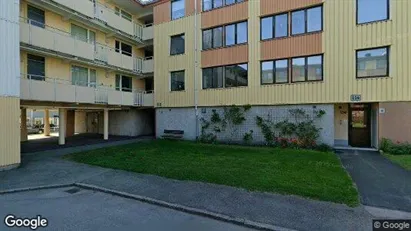 Lägenheter till salu i Lerum - Bild från Google Street View