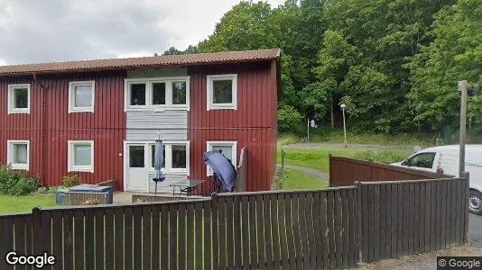 Lägenheter till salu i Lundby - Bild från Google Street View