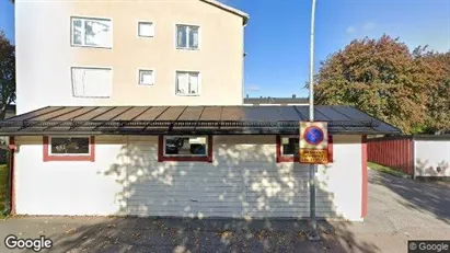 Lägenheter att hyra i Gävle - Bild från Google Street View