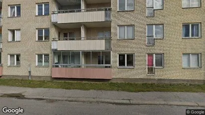 Lägenheter att hyra i Eskilstuna - Bild från Google Street View