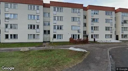 Lägenheter att hyra i Borås - Bild från Google Street View