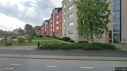Lägenheter till salu i Malmö Centrum - Bild från Google Street View