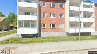 Lägenheter till salu i Uppsala - Bild från Google Street View