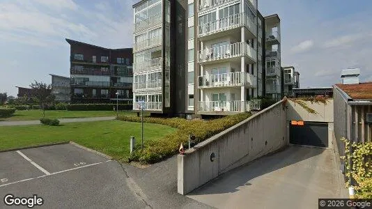 Lägenheter till salu i Mölndal - Bild från Google Street View