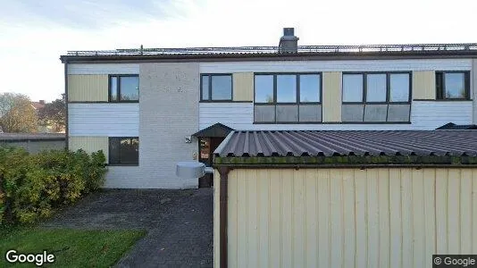 Lägenheter att hyra i Gävle - Bild från Google Street View