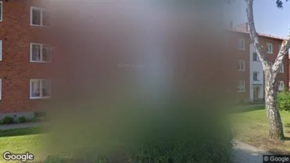 Lägenheter till salu i Lund - Bild från Google Street View