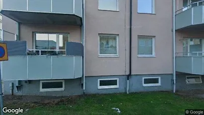Lägenheter till salu i Hässleholm - Bild från Google Street View